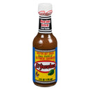 EL YUCATECO - XXXTRA HOT SAUCE 6x120 ML