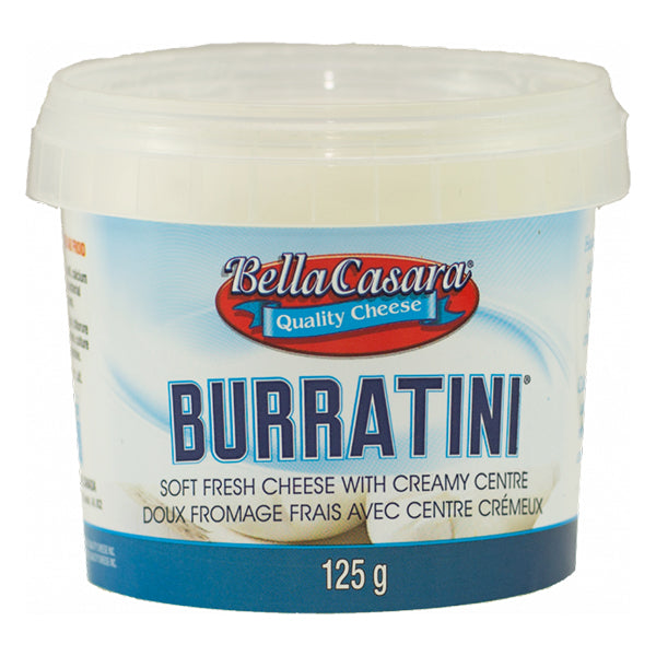 BELLA CASARA - BURRATINI 1.5KG