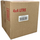 EFFECLEAN - ECO FLOOR CLEANER 4x4LT