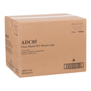 AMHIL - 5oz DESSERT CUP CLEAR PET 20x50 PK