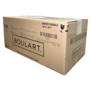 BOULART - FOCACCIA SLICED 80x100 GR