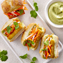 BOULART - ORIGINAL CIABATTA BITES 240x30 GR