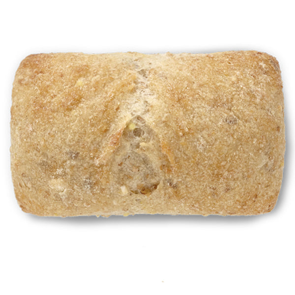 BOULART - WHOLE GRAIN CIABATTA BITES 240x30 GR