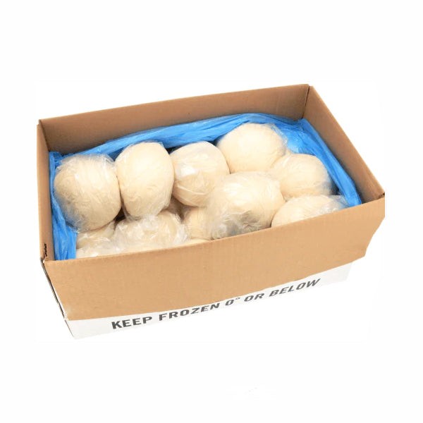 MIMI - PIZZA DOUGH BALLS 60 X 9OZ