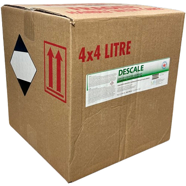 SASA - DE SCALE HEAVY DUTY 4x4 LT