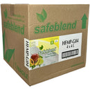 SAFEBLEND - FOAM SOAP MANGO PAPAYA 4x4 LT