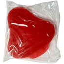GLOBE - AQUOS RED TROPICAL  ANTI-SPLASH URINAL 6x2 UN