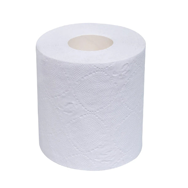 GLOBE - TOILET TISSUE STANDARD 48x500 SHEETS