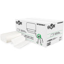 GLOBE - MULTIFOLD TOWEL WHITE PAPER 16x250 SHEET