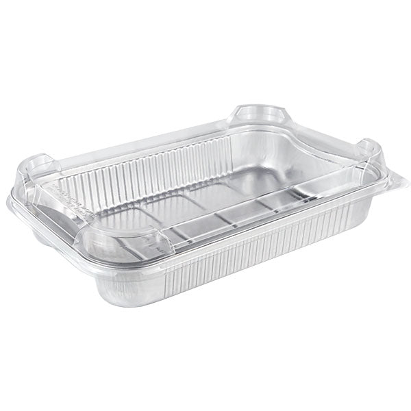 TALTHI - 1920 COMBO ALUMINUM CONTAINER  W/LED 100PK