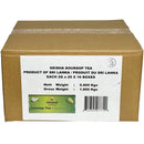 GEESHA - SOURSOP (GUYABANO) TEA 16x25 PK