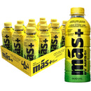 MAS+ - LIMON LIME LEAGUE 12x500 ML
