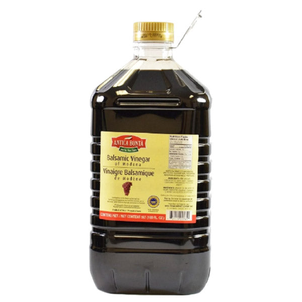 ANTICA BONTA - BALSAMIC VINEGAR 2x5 LT