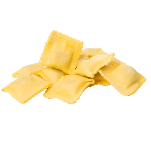 ONLY PASTA - MEAT RAVIOLI 5KG