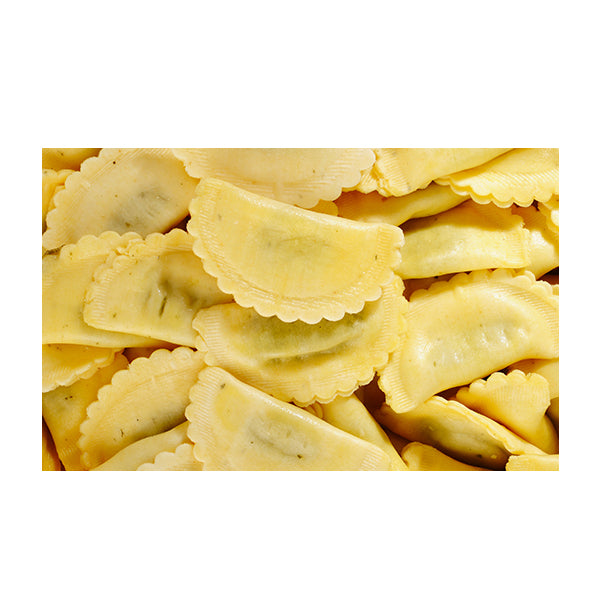 ONLY PASTA - AGNOLOTTI RICOTTA SPINACH 5KG