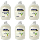 SPASOAP - ULTRA 2X ALOE HANDSOAP REFILL 6x1.9 LT
