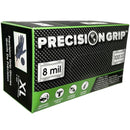 TOUCHFLEX - SMALL BLACK NITRILE GLOVES 10x100 CT