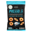 DREAM PRETZELS - PRESSELS SEA SALT 12x200 GR