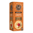34 DEGREES - ORIGINAL CRISP 12x127 GR