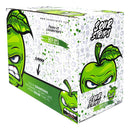 SOUR STRIPS - GREEN APPLE 12x12x96 GR