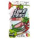 SOUR STRIPS - APPLE BERRY 12x96 GR