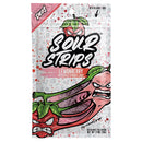 SOUR STRIPS - LEMON BERRY 12x96 GR