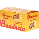 BAUDUCCO - PORTION PACK CHOCO BISCUIT 6x18x36 GR