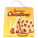 BAUDUCCO - CHOCOLATE CHIP PANETTONE 12x680 GR