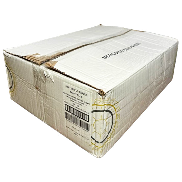 MARTELLI - SUN DRIED TOMATO JULIENNE 10x1 KG