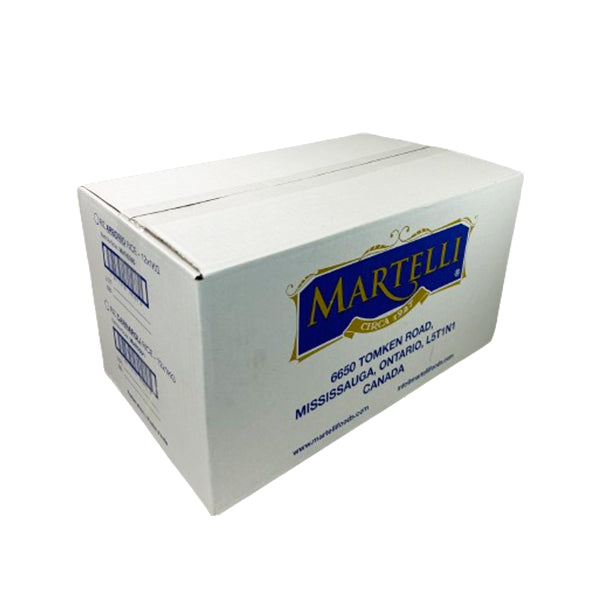 MARTELLI - ARBORIO RICE 12x1 KG