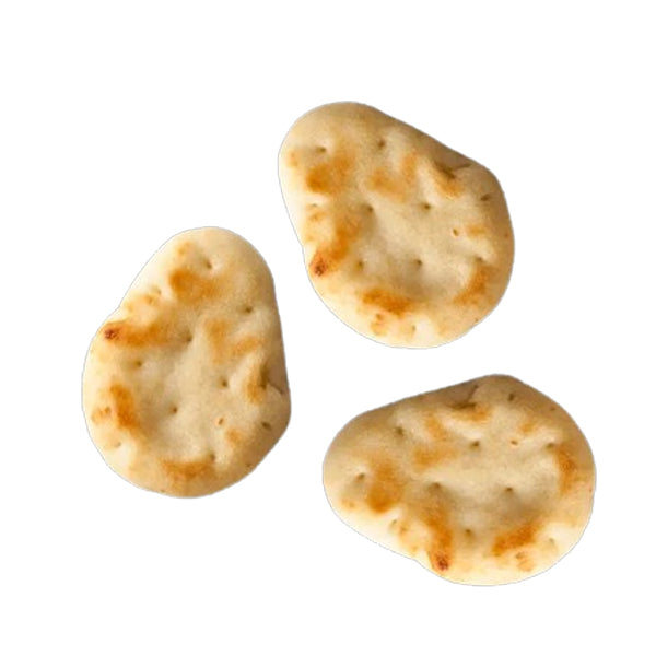 7 - ORIGINAL NAAN DIPPERS 350x10GR