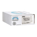 GLACIAL TREASURE - IQF 6OZ CHICKEN BREASTS 4KG