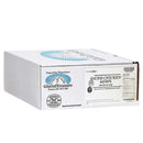 GLACIAL TREASURE - 100% WHITE DICED CHICKEN 4KG