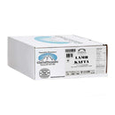 GLACIAL TREASURE - KAFTA SOUVLAKI  LAMB HALAL 4.48KG