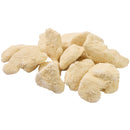 GLACIAL TREASURE - CHICKEN BITES BREADED HALAL RAW 4KG