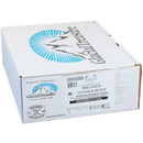 GLACIAL TREASURE - CHICKEN BITES BREADED HALAL RAW 4KG