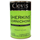 CLOVIS - CORNICHONS 6x9 LB