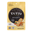 TUTTI GOURMET - BISCOTTI ALMOND GLUTEN FREE 8x180 GR