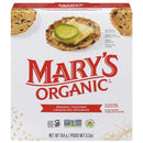 MARYS - ORGANIC CRACKERS ORIGINAL 12x184 GR