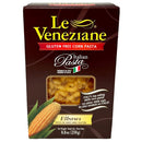 LE VENEZIANE - ELBOWS GLUTEN FREE 12x250 GR