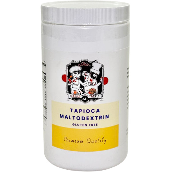 CLEO - TAPIOCA MALTODEXTRIN 6x1 LB