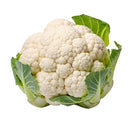 VEGETABLES - CAULIFLOWER  CASE 16 EA