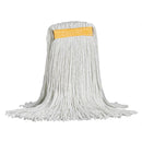 M2 - WET MOP CUTEND 24oz 12x1 EA