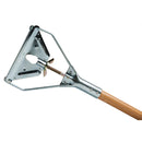 MARINO SYNRAY - M2 WOOD MOP HANDLE QUICK CHANGE 12x1 EA