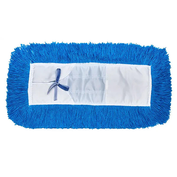 M2 - STATIC H UNIVERSAL BACKING 5X18in 46cmX13cm BLUE 12x1 EA