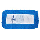 M2 - STATIC H UNIVERSAL BACKING 5X24in 64cmX13cm BLUE 6x1 EA