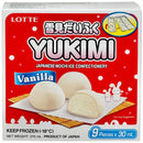 LOTTE MOCHI - VANILLA 8x270 ML