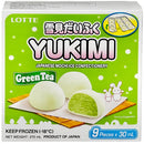LOTTE MOCHI - GREEN TEA 8x270 ML