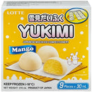 LOTTE MOCHI - MANGO 8x270 ML