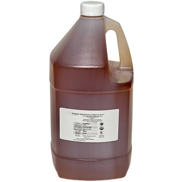 GRUPO PSA - AGAVE ORGANIC SYRUP FS 4x5.8 LT